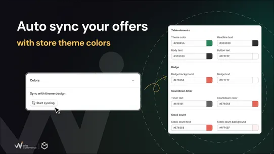 Snap Bundles Volume Discounts screenshot