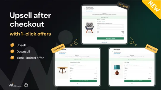 Snap Bundles Volume Discounts screenshot