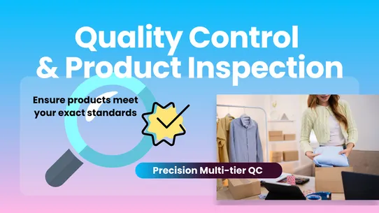 BuckyDrop: Taobao Dropshipping screenshot