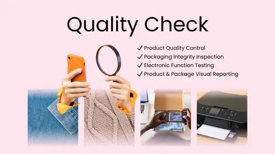 BuckyDrop‑Dropshipping &amp; Brand screenshot