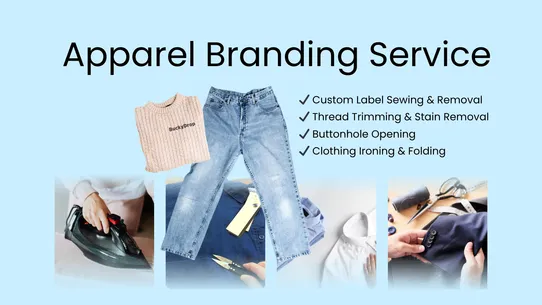 BuckyDrop‑Dropshipping &amp; Brand screenshot