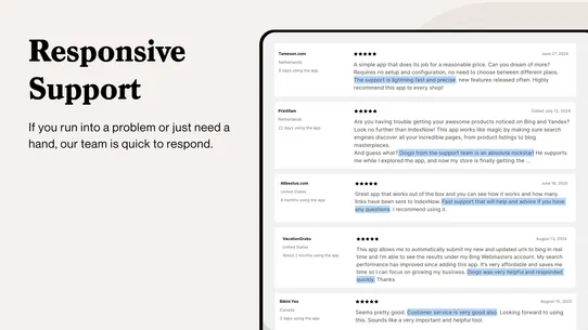 IndexNow: for Bing and ChatGPT screenshot