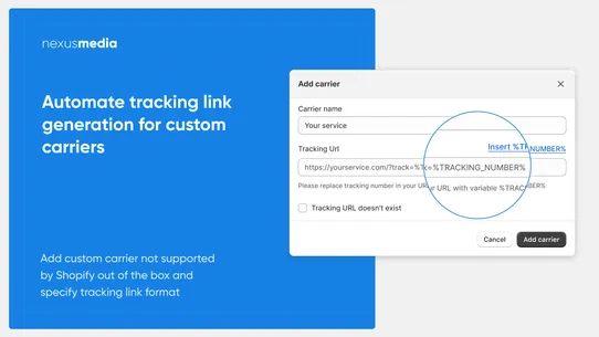 Easy Fulfillment: Bulk Fulfill screenshot