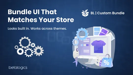 BL | Custom Bundles screenshot