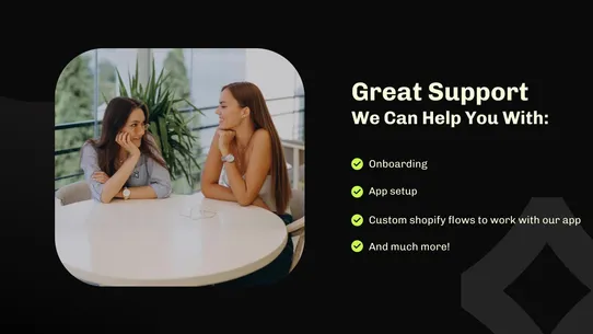 OrderSplit Pro ‑ Split Order screenshot