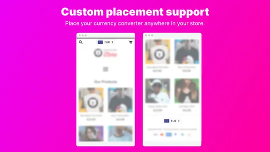 Currency Converter Bear screenshot