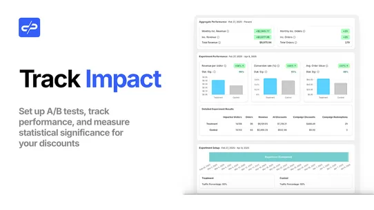 Promi AI: Personalized Offers screenshot