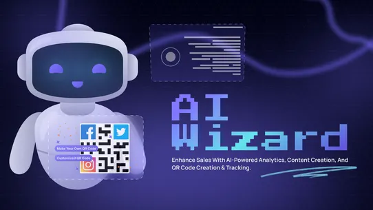 Ai Wizard ‑ Content Pro screenshot