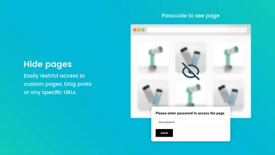 C: Easy Lock screenshot