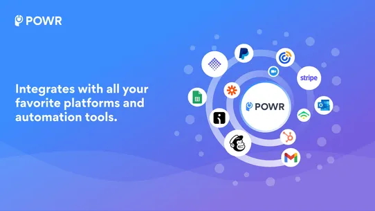 POWR Pop‑Up &amp; Email Popups screenshot