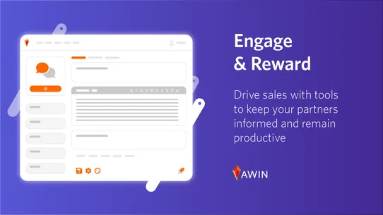 Awin ‑ Affiliate Marketing screenshot