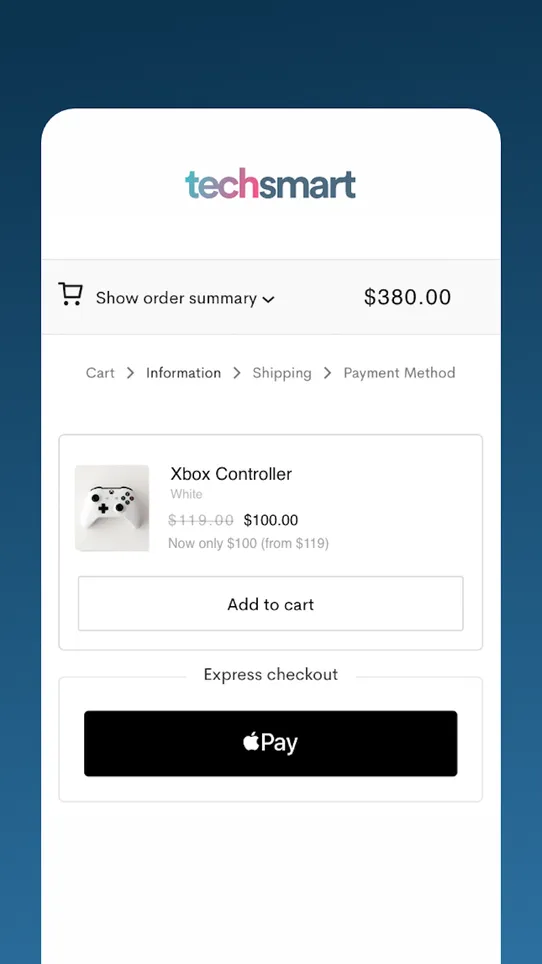 In Cart Upsell &amp; Cross Sell screenshot