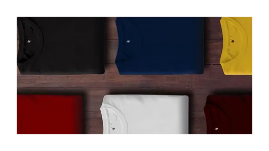 JiffyShirts screenshot