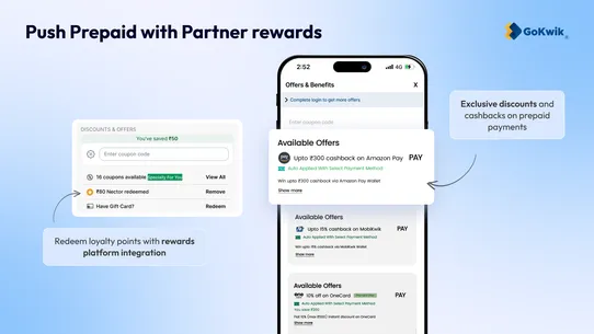 Kwik COD &amp; Checkout screenshot