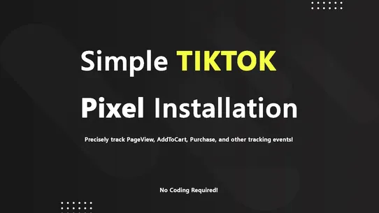 Lexus ‑ Multiple Tiktok Pixels screenshot