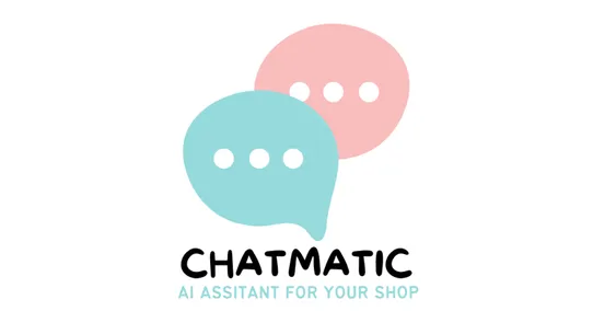 Chatmatic screenshot