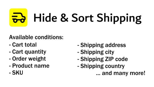 ETP Hide &amp; Sort Shipping screenshot