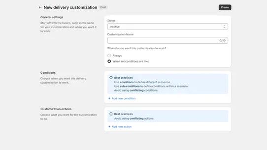 ETP Hide &amp; Sort Shipping screenshot