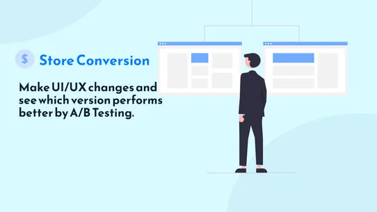 AB Final : A/B Testing &amp; CRO screenshot