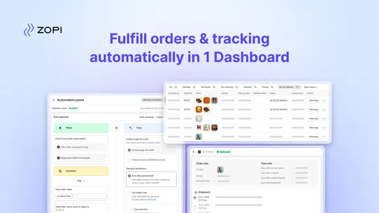 Zopi: AliExpress &amp; US Dropship screenshot