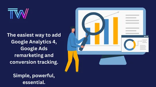 Trackywise Analytics screenshot