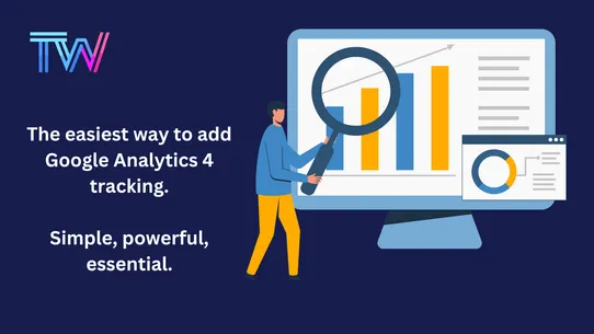 Trackywise Analytics screenshot