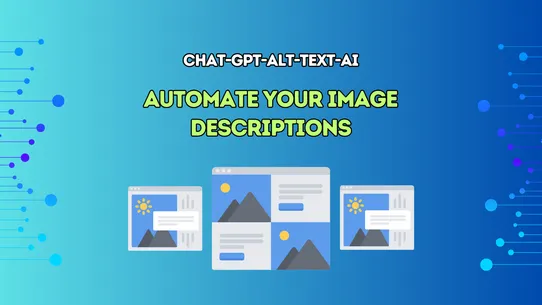 Alt Textify: AI SEO Generator screenshot