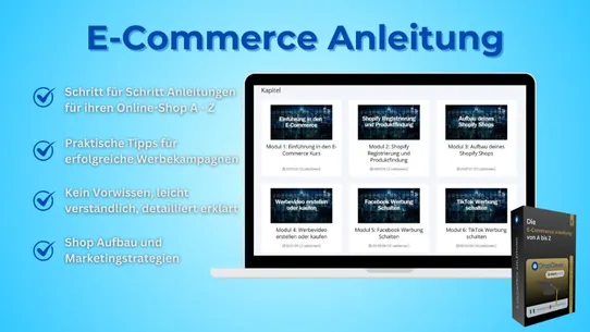 Dropclever ‑ Agent &amp; Produkte screenshot