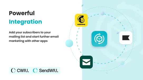 SW AI Back in Stock Notify Me! screenshot