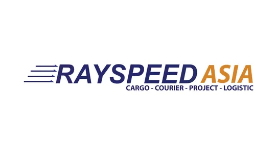 Rayspeed Asia screenshot