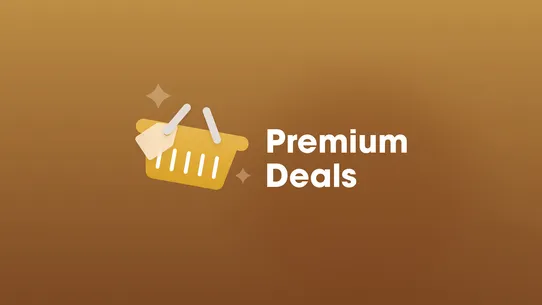 DealConnect: Custom Discounts screenshot