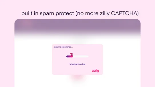 zally screenshot