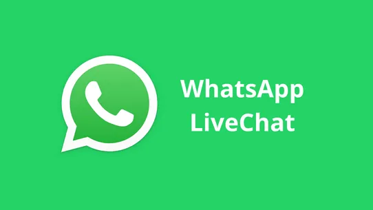 Easy WhatsApp LiveChat screenshot