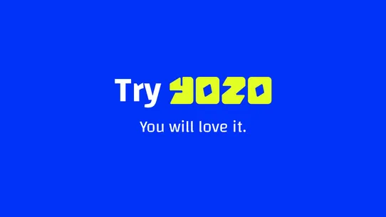Yozo AI Marketing Agent screenshot