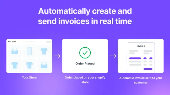 Invoicing &amp; Billing‑Refrens screenshot