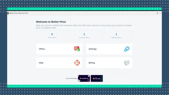 BetterPrice: Beat Any Price screenshot