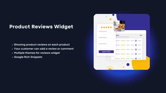 IshopReview ‑ Product Reviews screenshot