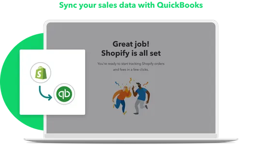 QuickBooks Online screenshot