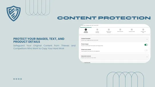 Kedra Fraud Filter, IP Blocker screenshot