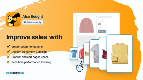 Also Bought CBB screenshot