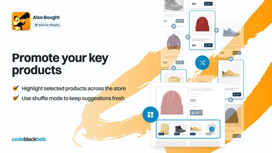 Also Bought CBB screenshot