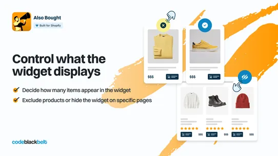 Also Bought CBB screenshot