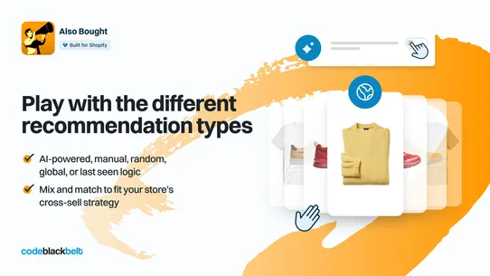 Also Bought CBB screenshot