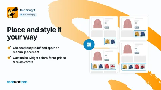 Also Bought CBB screenshot