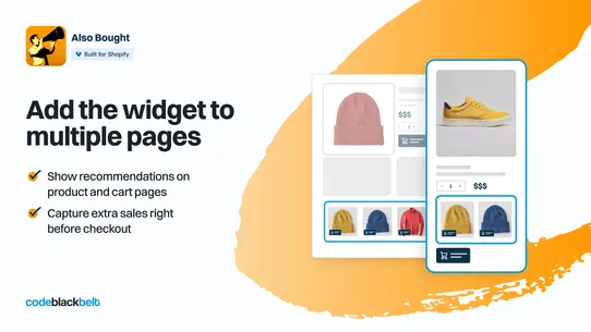 Also Bought CBB screenshot