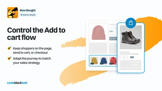 Also Bought CBB screenshot