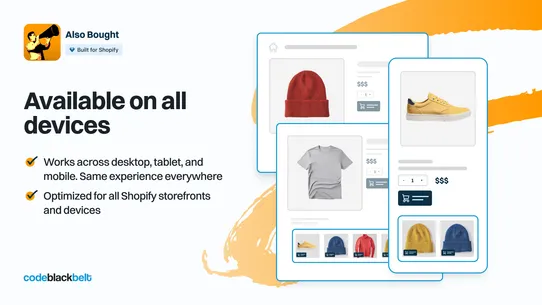 Also Bought CBB screenshot