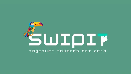 Swipit.co: Towards Net Zero screenshot