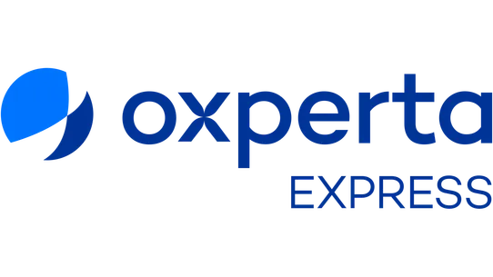 Oxperta Express screenshot