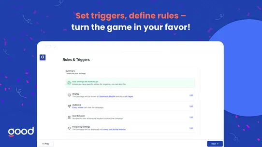 G:Spin Wheel+Gamification+Game screenshot